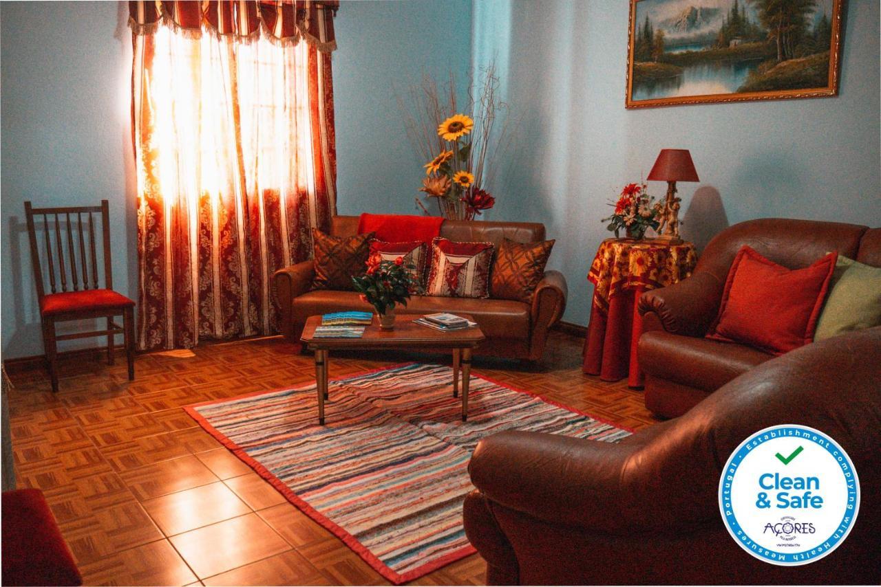 Cordeiro'S House Villa Arrifes Ngoại thất bức ảnh