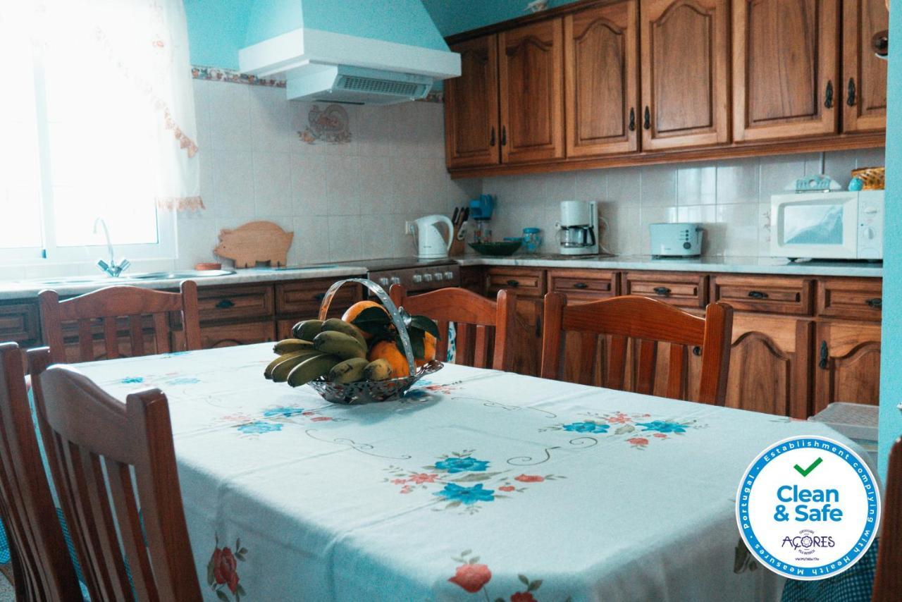 Cordeiro'S House Villa Arrifes Ngoại thất bức ảnh